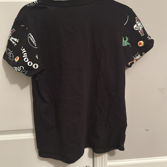 EUC Disney Toy Story Tee Shirt - Picture 4 of 4